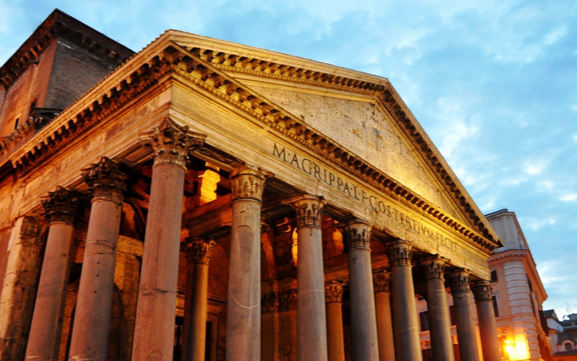 Pantheon